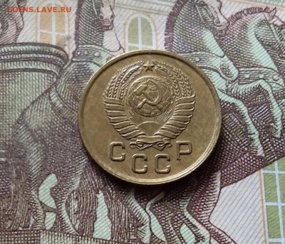 1 копейка 1957. До 31.07.24 в 22.00 - 20240726_224733