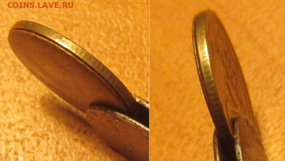 Крукляш похожий на монету СССР - ТОЛЩИНА 0,6 ММ ДИАМЕТР 17.1 мм.JPG