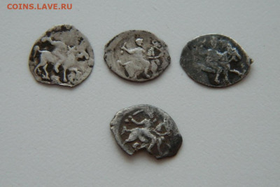Четыре деньгИ Ивана IV (Грозного). до 02.08.24 - DSCN0272.JPG