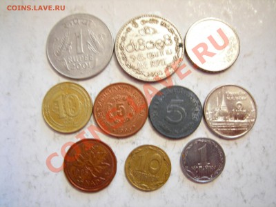 Иностранные монеты-10шт до 26.01.2011 - DSCN9547.JPG