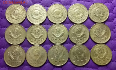 3 копейки 1928-56. До 30.07.24 в 22.00 - 20240728_003849