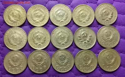 2 копейки 1926-56. До 30.07.24 в 22.00 - 20240728_005047