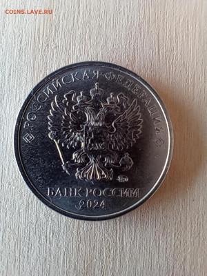 Монеты 2024 года (треп) - IMG_20240728_111214