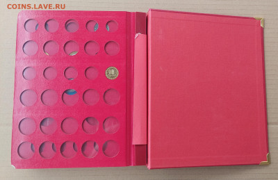 Коллекция монет России в двух томах серии "коллекционер" - 20240728_125858