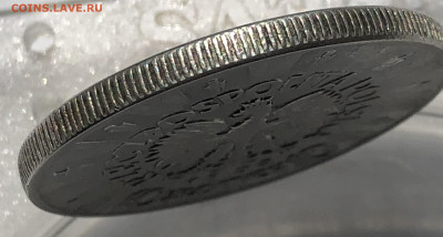 10 злотых 1935 Польша, Юзеф Пилсудский - IMG_4106.JPG