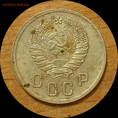 2 копейки 1941 подскажите штемпель - IMG_20240730_003342