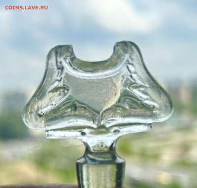 Пробочки от царских парф. флаконов, до 02.08.2024 в22-00 - IMG_4308