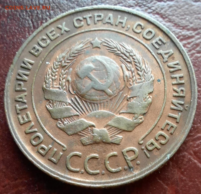 2 копейки 1924 - 1000007206