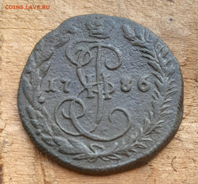 Денга 1786 км - 20240730_150814