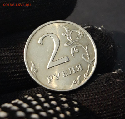 2 РУБЛЯ 1997 год. СПМД ШТЕМПЕЛЬНЫЙ БЛЕСК До 05.08 - 20240502_210012
