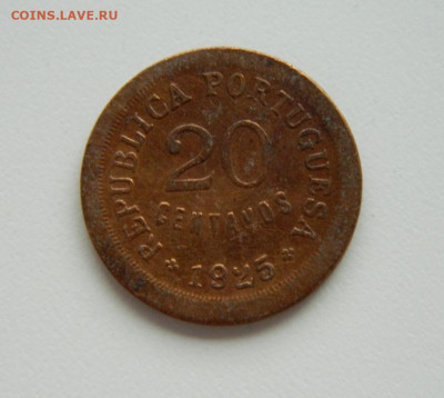 Португалия 20 сентаво 1925 г. до 04.08.24 - DSCN0379.JPG