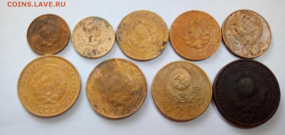 27 монет СССР - IMG_20240801_103157_813