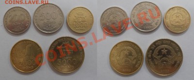 Вьетнам набор 2003 г. до 27.01.2012 21-00 МСК - Vietnam 2003.JPG