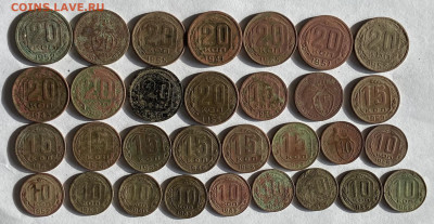 Ранние советы до 1961г. 138 штук. - 92