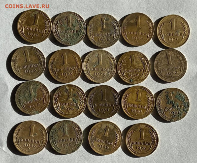Ранние советы до 1961г. 138 штук. - 7
