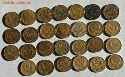 Ранние советы до 1961г. 138 штук. - 6