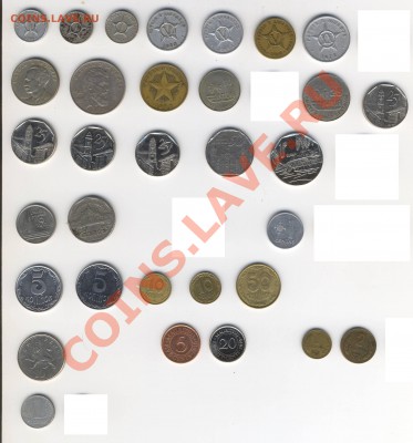 Обмен: монеты, боны, значки, марки, вкладыши от Riovodа - Scan10225.JPG