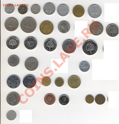 Обмен: монеты, боны, значки, марки, вкладыши от Riovodа - Scan10226.JPG