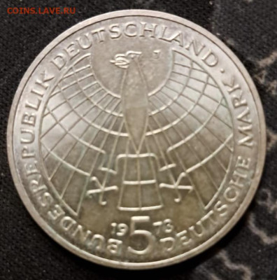 Монеты Германии - f804345b-fb94-403e-b3c4-5fe4dc640fbd