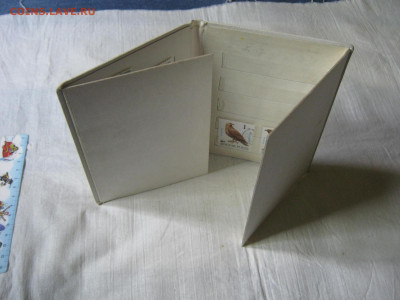 Альбом с марками из СССР. До 11.08.2024г. - IMG_1325.JPG