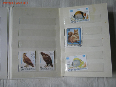 Альбом с марками из СССР. До 11.08.2024г. - IMG_1323.JPG