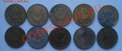 Советы 10шт 2 коп.С 1926 по 53г.До26.01 в 22.00 по мск - 4