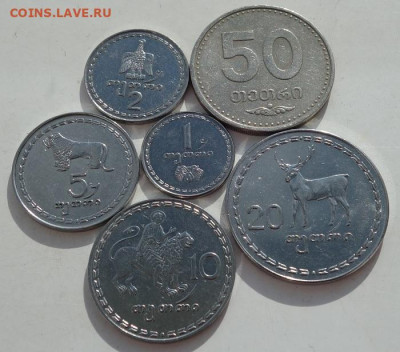 Грузия. Бисти и полубисти. 1798-1799, до 8.08 в 22:00 - гру3