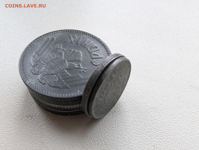 Сербия 50 пара 1942 оккупация - media_20240806_224057_3437116802208877875