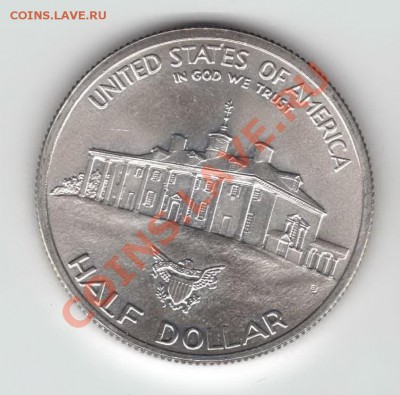 Доллары США, серебро - 20