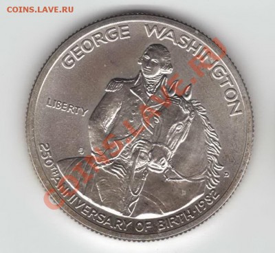 Доллары США, серебро - 19