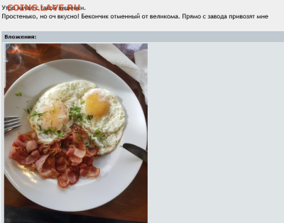 Ассоциация слов. - Screenshot 2024-08-08 at 15-39-42 Кто что готовит Фото-отчёты. - Монеты России и СССР