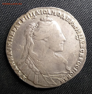Полтина 1737 - IMG_20240809_140258