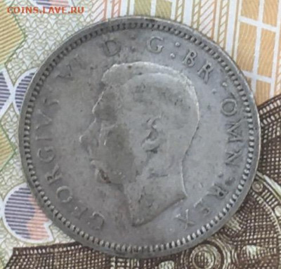 Великобритания 6 пенсов 1940 с 200 руб до 14.08. в 22.00 - IMG_E9887.JPG