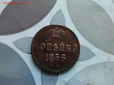 копейка 1856 ем до 14.08.2024 - 1856 (19)