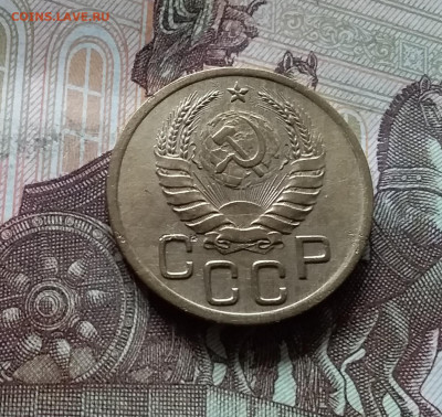3 копейки 1938. До 16.08.24 в 22.00 - 20240811_140517