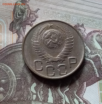 3 копейки 1948. До 16.08.24 в 22.00 - 20240811_143035