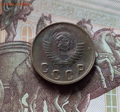 2 копейки 1949. До 16.08.24 в 22.00 - 20240811_163620