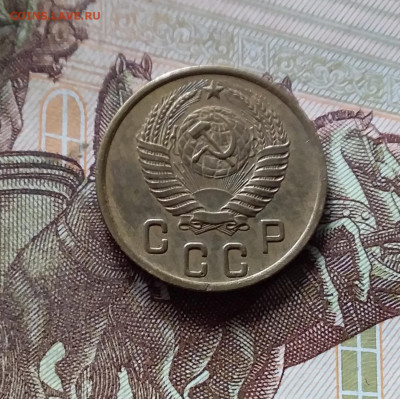 2 копейки 1950. До 16.08.24 в 22.00 - 20240811_163838