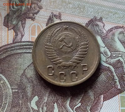 2 копейки 1955. До 16.08.24 в 22.00 - 20240811_164817