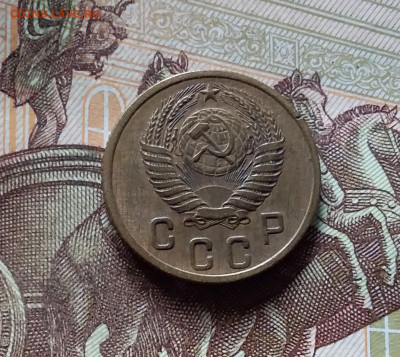 2 копейки 1956. До 16.08.24 в 22.00 - 20240811_165032
