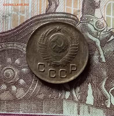 1 копейка 1949. До 16.08.24 в 22.00 - 20240811_182047