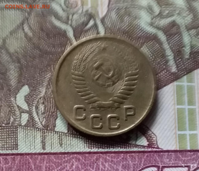 1 копейка 1953. До 16.08.24 в 22.00 - 20240811_182531