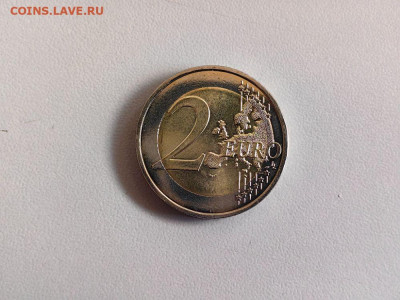 2евро Мальта 2018 Храм Мнайдры, до 18.08 - 2018 Мальта Храм -2