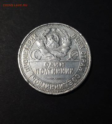 ПОЛТИННИК 1927 года. До 18.08 - 20240808_233342