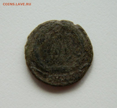 Др. Рим, Имп. Констанций II, 347-348 г..С рубля! до 17.08.24 - DSCN0418.JPG