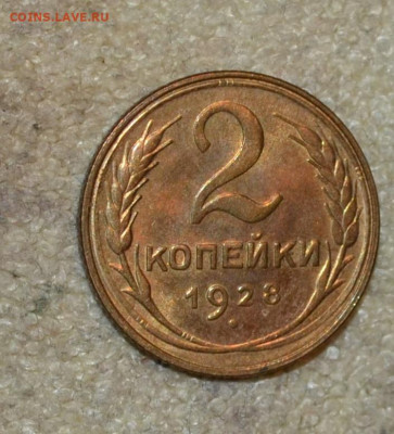2 коп 1928г.Красивая - DSC_4248.JPG