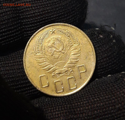 5 КОПЕЕК 1940 года. До 19.08 - 20240808_235155