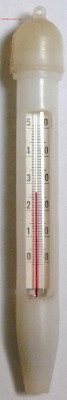 Советский градусник 0-50С 1989г. спиртовой - градусник спиртовой 0-50 1989 1.JPG