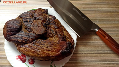 Кто что готовит? Фото-отчёты. - 1723632564663