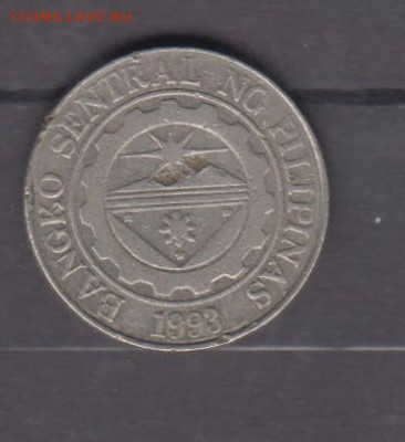 Филиппины 1996 1п до 19 08 - 303а